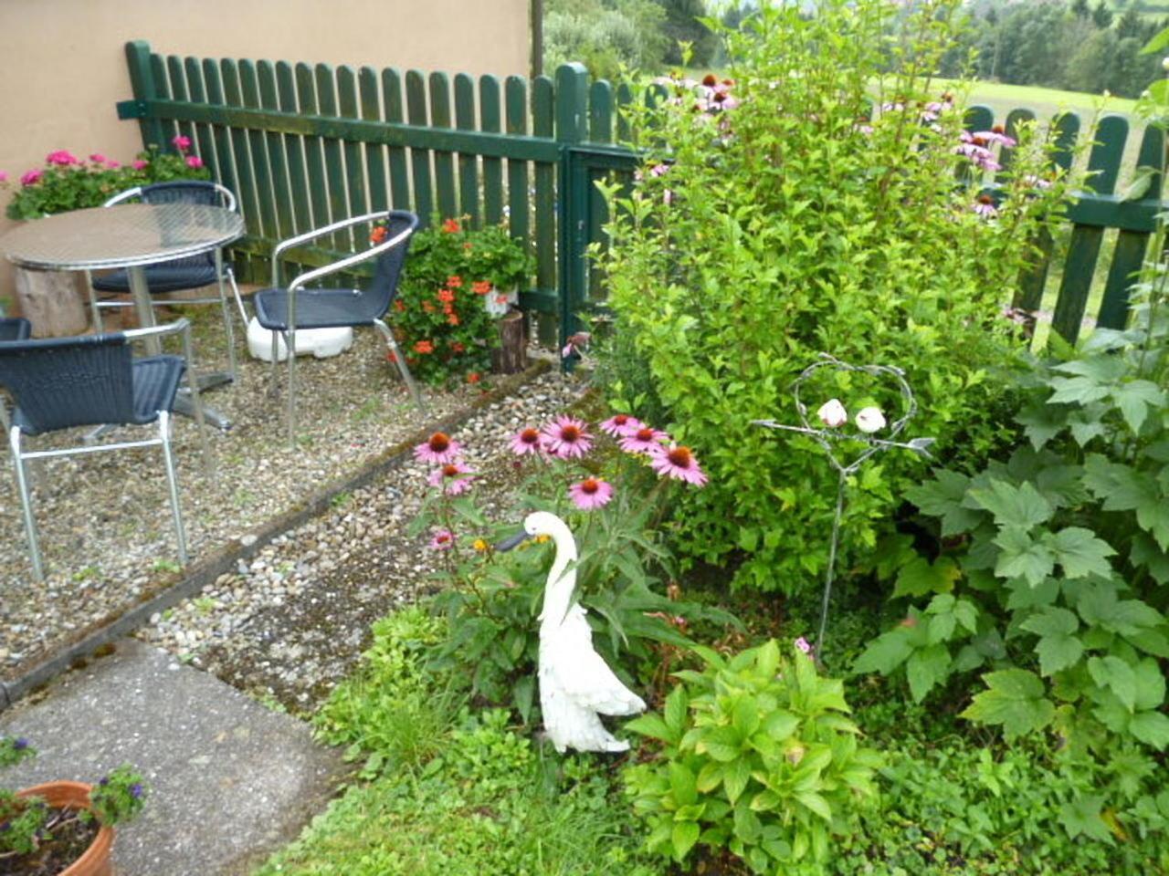 Blumenwiese Weilheim Экстерьер фото
