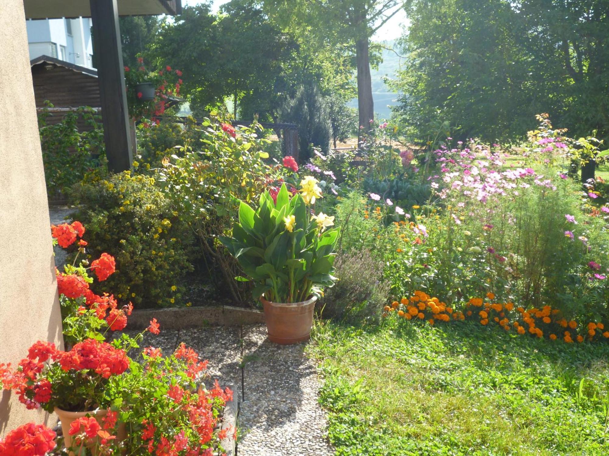 Blumenwiese Weilheim Экстерьер фото